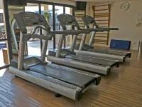 Grand Mercure SP Itaim Bibi Hotels near Itaim Bibi District