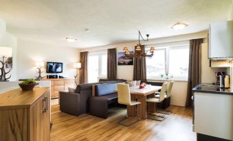 AlpenParks Residence Zell am See