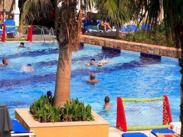 La Blanche Resort & Spa Ultra Herşey Dahil (La Blanche Resort & Spa Ultra All Inclusive)