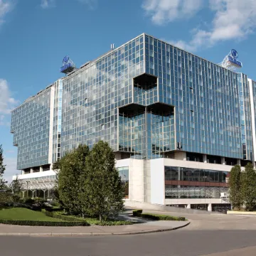 Hilton Prague Hotel
