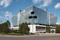 Hilton Prague Hotel