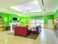 Baymont by Wyndham Brenham Hôtels à : Brenham