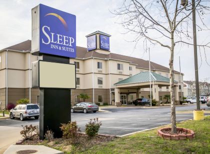 Sleep Inn & Suites Montgomery East I-85