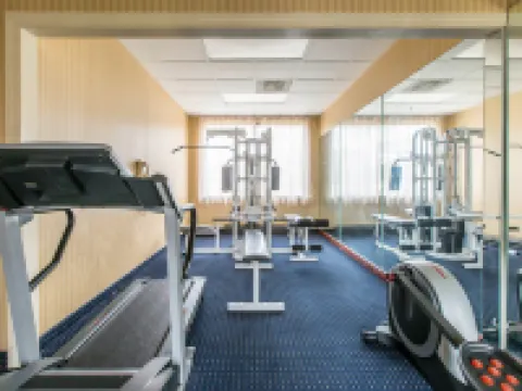 哈夫洛克温德姆戴斯酒店 哈夫洛克酒店