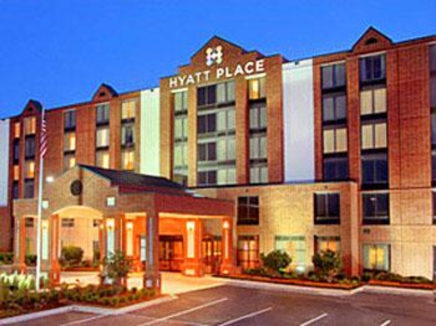 Hyatt Place Dallas North