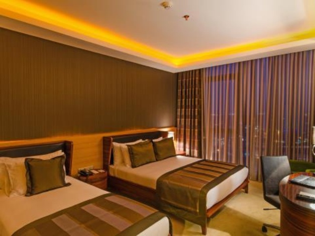 Mercure Istanbul Umraniye