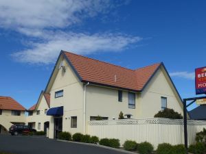 Bella Vista Motel Mosgiel