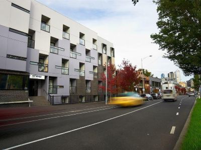 Quality Apartments North Melbourne