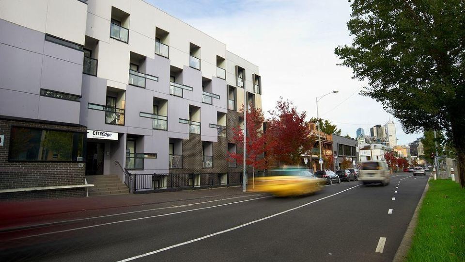 Quality Apartments North Melbourne