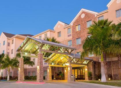 Staybridge Suites Mcallen