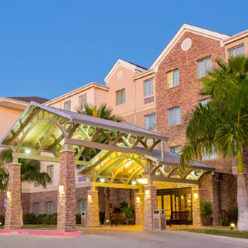 Staybridge Suites MCALLEN by IHG
