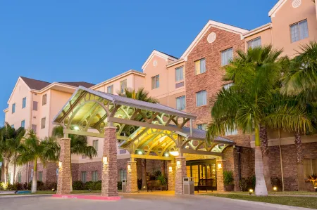 Staybridge Suites MCALLEN by IHG