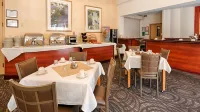 Best Western Posada Royale Hotel & Suites - Desayuno