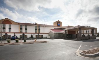 Comfort Inn & Suites Statesville - Mooresville