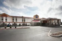 Comfort Inn & Suites Statesville - Mooresville فنادق في ستيتسفيل