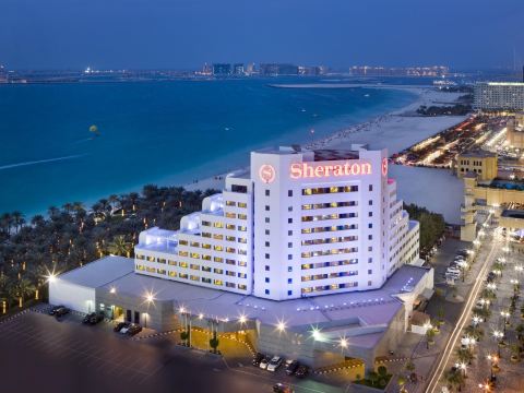 Sheraton Jumeirah Beach Resort