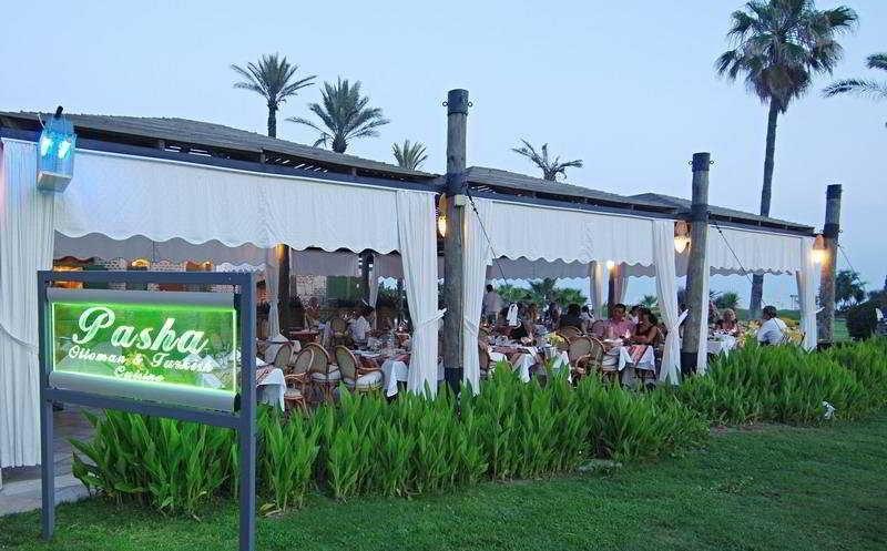 Limak Arcadia Sport Resort - All Inclusive