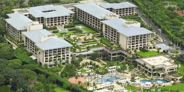 Four Seasons Resort Maui at Wailea image 1