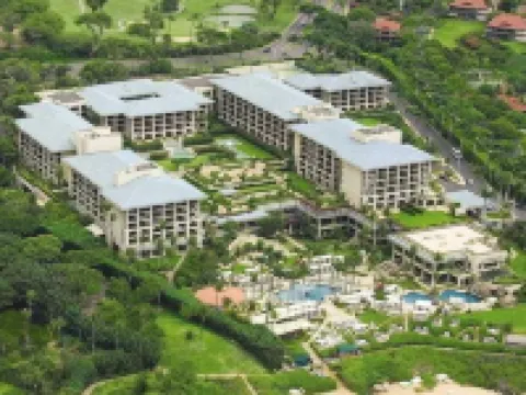 Four Seasons Resort Maui at Wailea Hoteles en Wailea