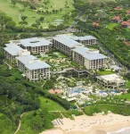 포시즌스 리조트 마우이 앳 와일레아  호텔