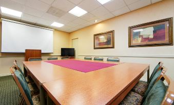 Best Western Orlando East Inn  Suites