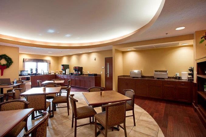 Best Western Plus Grand Island Inn and Suites