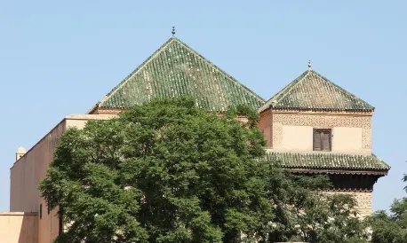 里亞德厄爾優素菲酒店