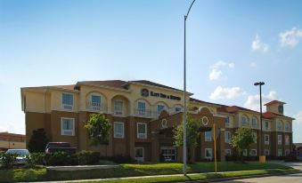 Best Western Plus Katy Inn  Suites