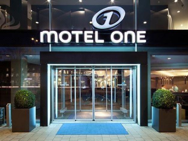 Motel One Hamburg am Michel-Hamburg Updated 2023 Room Price-Reviews & Deals  | Trip.com