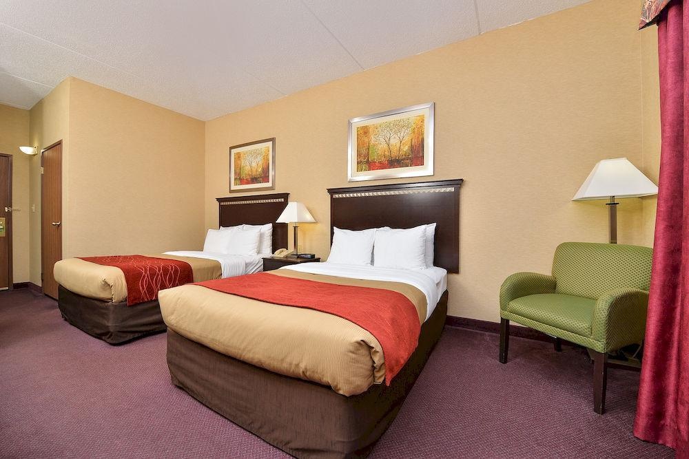 Comfort Inn Grove City