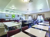 La Quinta Inn & Suites by Wyndham Bowling Green - Bữa sáng