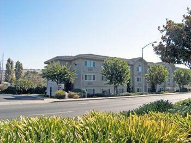 Hampton Inn Discovery Kingdom Napa Gateway