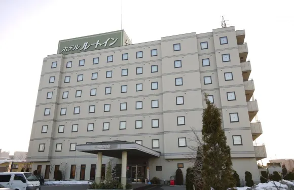 露櫻酒店米澤站東店