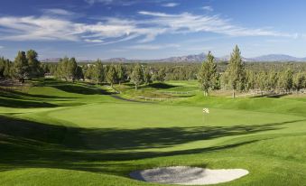 The Lodge at Eagle Crest