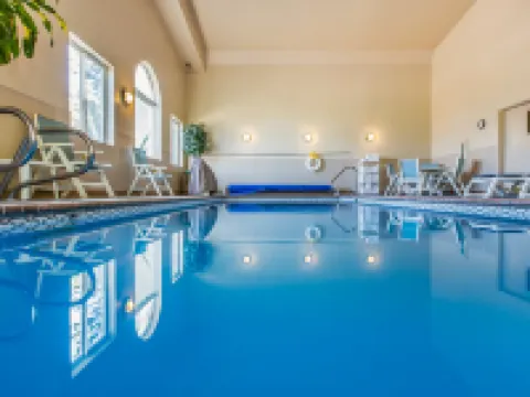 Quality Inn & Suites Steamboat Springs Hotels in Routt County