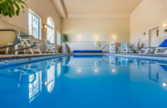 Quality Inn & Suites Steamboat Springs