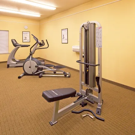Stay Express Inn & Suites - Mobile, Al
