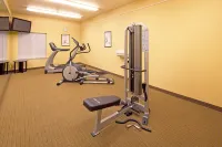 Stay Express Inn & Suites - Mobile, Al - Gym