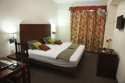 Kamana Hotel Hotels in Lima City Center