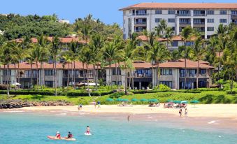 Wailea Beach Villas