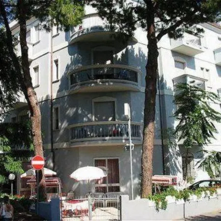 Sovrana Hotel & Spa