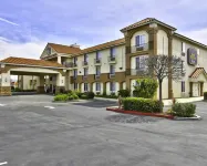 Best Western Plus Salinas Valley Inn  Suites Hotele w: Salinas