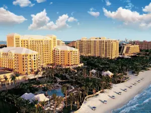 เดอะริทซ์-คาร์ลตัน คีย์บิสเคย์น ไมอามี