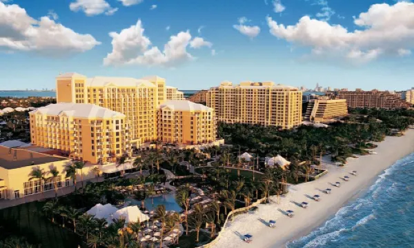 The Ritz Carlton Key Biscayne, Miami