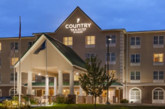 Country Inn & Suites by Radisson, Harrisburg - Hershey West, PA