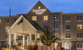 Country Inn & Suites by Radisson, Harrisburg - Hershey West, PA