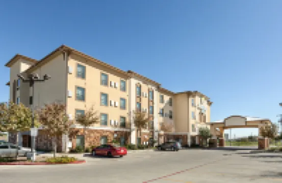 Spark by Hilton San Antonio Near Seaworld テキサス シーワールド周辺のホテル
