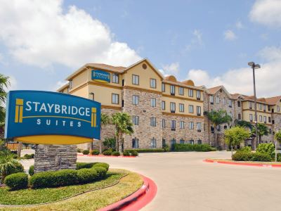 Staybridge Suites CORPUS CHRISTI by IHG