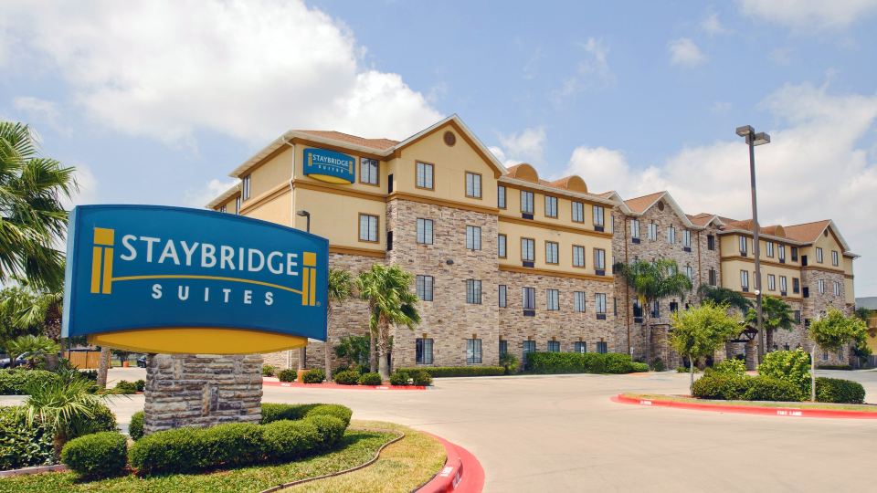 Staybridge Suites CORPUS CHRISTI by IHG