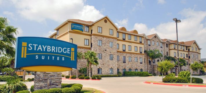 Staybridge Suites CORPUS CHRISTI by IHG Hotels in Nueces County